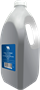 Тонер NV Print NV-HP404-Type2-1kg Black 227014