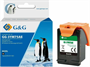 Картридж G&G GG-3YM75AE Black 227020
