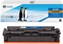 Картридж G&G GG-C054HBK Black 227021