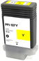 Картридж NV Print 6708B001 Yellow 227080