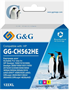 Картридж G&G GG-CH562HE Color 227102