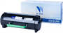Картридж NV Print 50F5U00 Black 227131