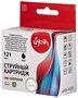 Картридж Sakura SICC640HE Black 227153