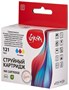Картридж Sakura SICC643HE Color 227154