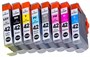 Картридж NV Print 6384B010 Multipack 227166