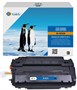 Картридж G&G GG-CE255A Black 227186