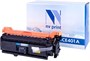 Картридж NV Print CE401A Cyan 227212