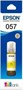 Чернила Epson C13T09D498 Yellow 227221