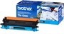 Картридж Brother TN-130C Cyan 227222