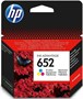 Картридж HP F6V24AE (№652) Color 227277