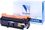 Картридж NV Print CE400A Black 227279