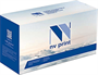 Картридж NV Print C-EXV49 Cyan 227309