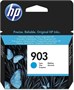 Картридж HP T6L87AE (№903) Cyan 227319