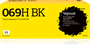 Картридж T2 TC-C069H Black 227323