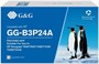 Картридж G&G GG-B3P24A Grey 227370