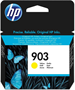 Картридж HP T6L95AE (№903) Yellow 227372