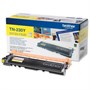 Картридж Brother TN-230Y Yellow 227381