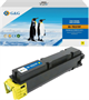 Картридж G&G GG-TK5370Y Yellow 227392