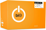 Картридж Bion CE390X Black 227439