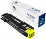Картридж NV Print TK-5370 Yellow 227542