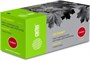 Картридж Cactus CS-C040HY Yellow 227597
