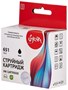 Картридж Sakura SIC2P10AE Black 227628