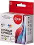 Картридж Sakura SIC2P11AE Color 227629