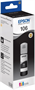 Чернила Epson C13T00R140 Black 227669
