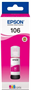 Чернила Epson C13T00R340 Magenta 227670