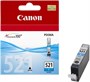 Картридж Canon CLI-521 Cyan 227720