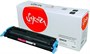 Картридж Sakura SAQ6003A Magenta 227743