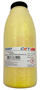 Тонер CET OSP0250Y-465 Yellow 227828