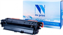 Картридж NV Print NV-CE250X/723HBk Black 227865