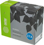 Картридж Cactus CS-CF237A Black 227881