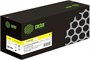 Картридж Cactus CS-IMC2500Y Yellow 227885