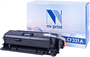 Картридж NV Print CF321A Cyan 227953