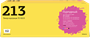 Картридж T2 TC-H213 Magenta 227994