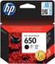 Картридж HP CZ101AE (№650) Black 228001