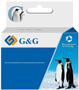 Картридж G&G GG-PFI031M Magenta 228011