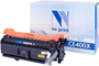 Картридж NV Print CE400X Black 228027