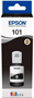 Чернила Epson C13T03V14A Black 228055