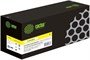 Картридж Cactus CS-MPC6003Y Yellow 228092