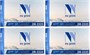 Фотобарабан NV Print DR-2335-SET4 Black 228119