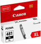 Картридж Canon CLI-481XL Black 228122
