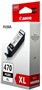 Картридж Canon PGI-470XLPGBK Black 228170