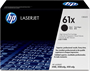 Картридж HP C8061X (№61X) Black 228188