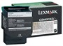 Картридж Lexmark C544X1KG Black 228189