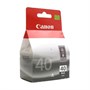 Картридж Canon PG-40 Black 228286