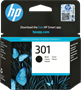 Картридж HP CH561EE (№301) Black 228341