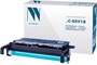 Фотобарабан NV Print CEXV18DU Black 228367